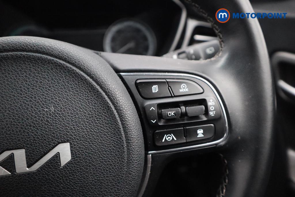 KIA Niro 2 Automatic Petrol-Electric Hybrid SUV - Stock Number (1539698) - 14th supplementary image