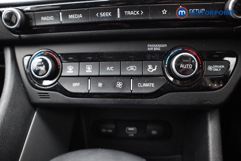 KIA Niro 2 Automatic Petrol-Electric Hybrid SUV - Stock Number (1539698) - 15th supplementary image