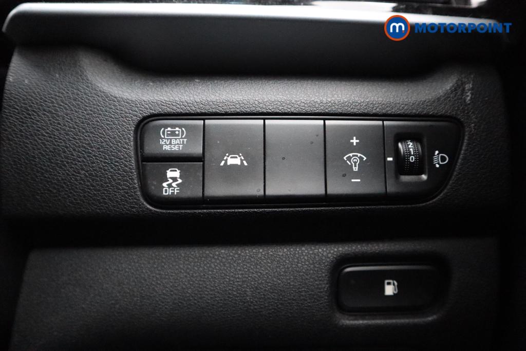 KIA Niro 2 Automatic Petrol-Electric Hybrid SUV - Stock Number (1539698) - 16th supplementary image