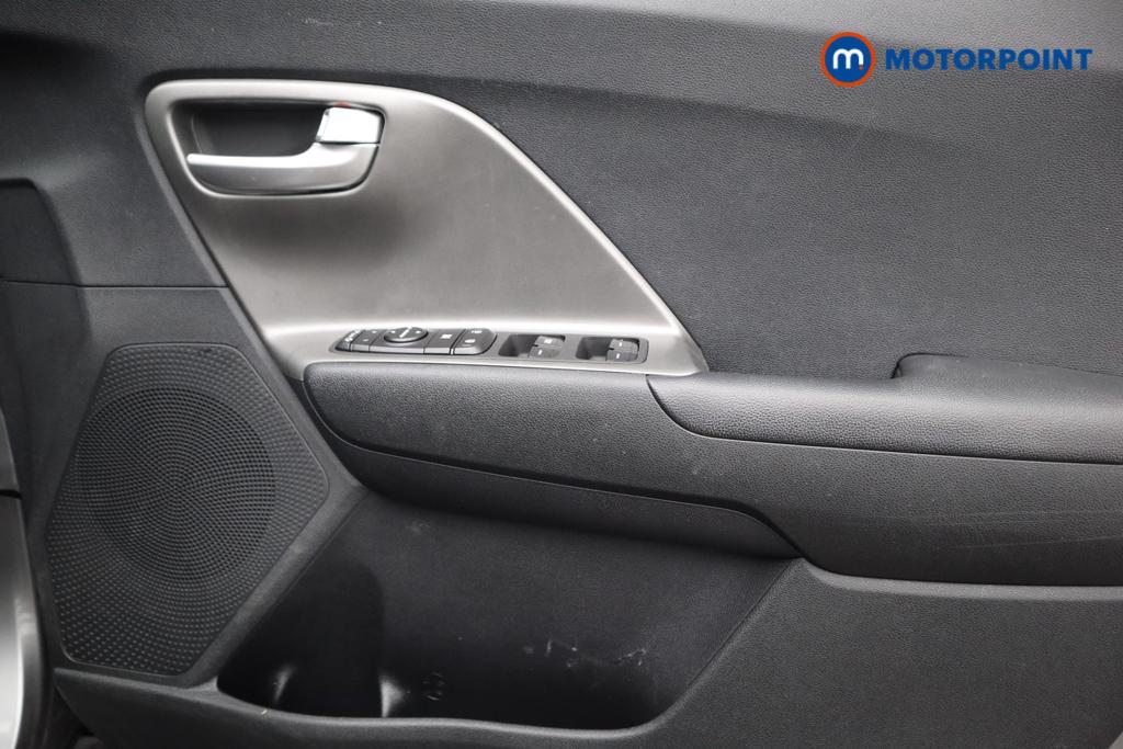 KIA Niro 2 Automatic Petrol-Electric Hybrid SUV - Stock Number (1539698) - 17th supplementary image