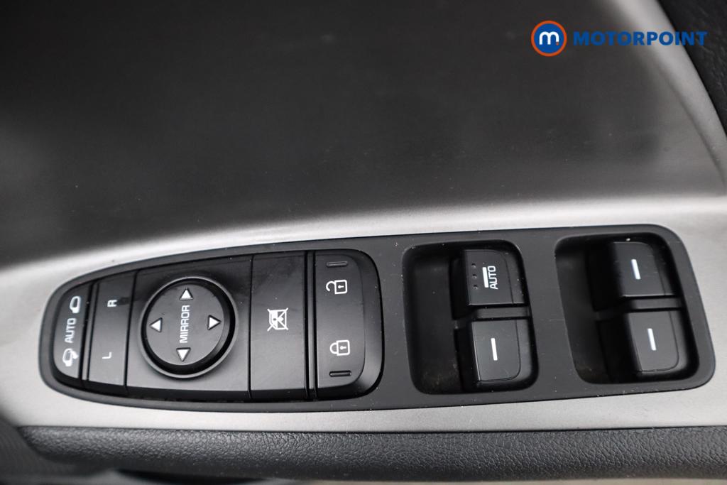 KIA Niro 2 Automatic Petrol-Electric Hybrid SUV - Stock Number (1539698) - 18th supplementary image