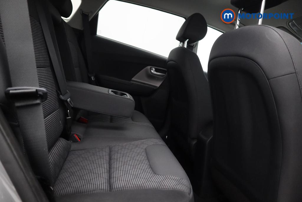 KIA Niro 2 Automatic Petrol-Electric Hybrid SUV - Stock Number (1539698) - 19th supplementary image