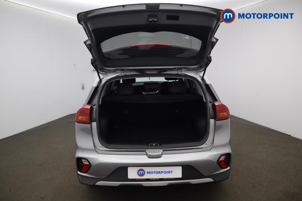 KIA Niro 2 Automatic Petrol-Electric Hybrid SUV - Stock Number (1539698) - 20th supplementary image