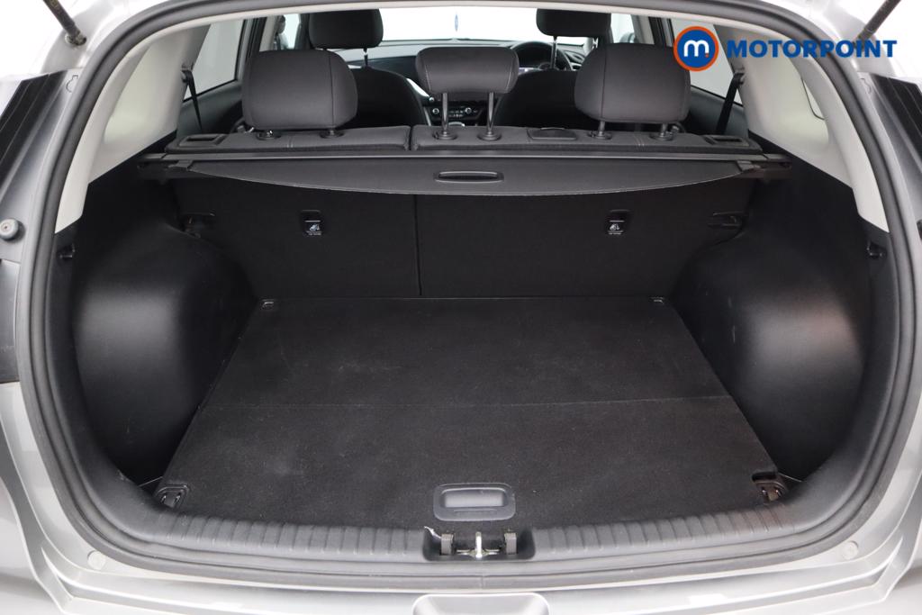 KIA Niro 2 Automatic Petrol-Electric Hybrid SUV - Stock Number (1539698) - 21st supplementary image
