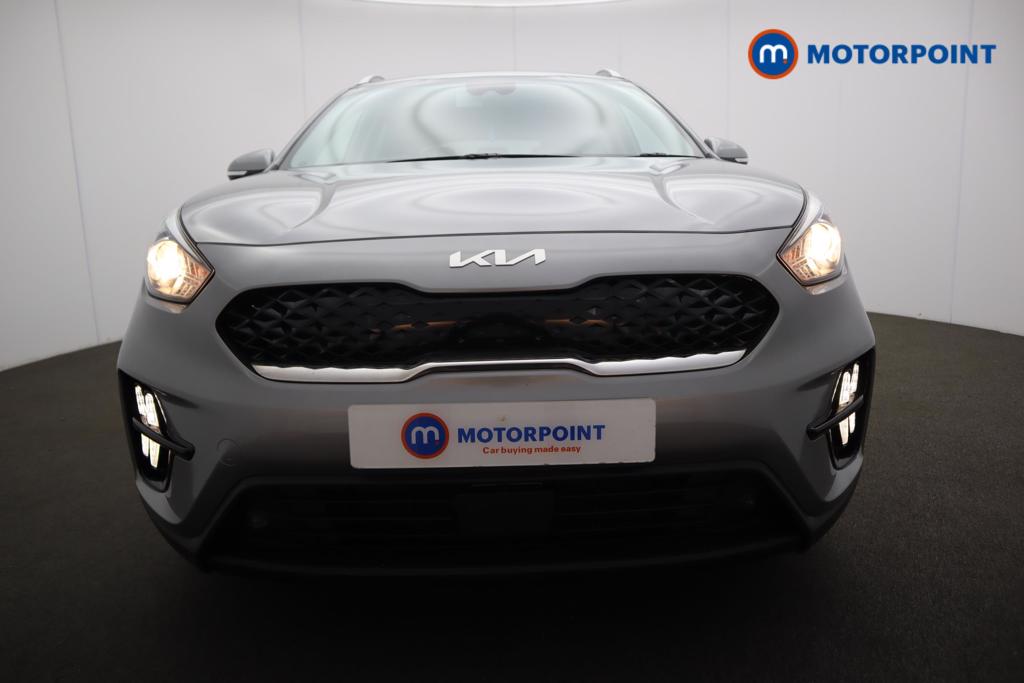 KIA Niro 2 Automatic Petrol-Electric Hybrid SUV - Stock Number (1539698) - 22nd supplementary image