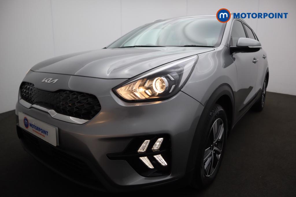 KIA Niro 2 Automatic Petrol-Electric Hybrid SUV - Stock Number (1539698) - 23rd supplementary image