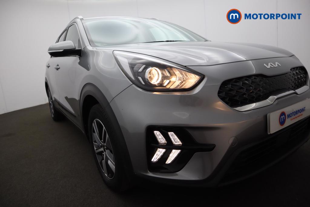 KIA Niro 2 Automatic Petrol-Electric Hybrid SUV - Stock Number (1539698) - 24th supplementary image