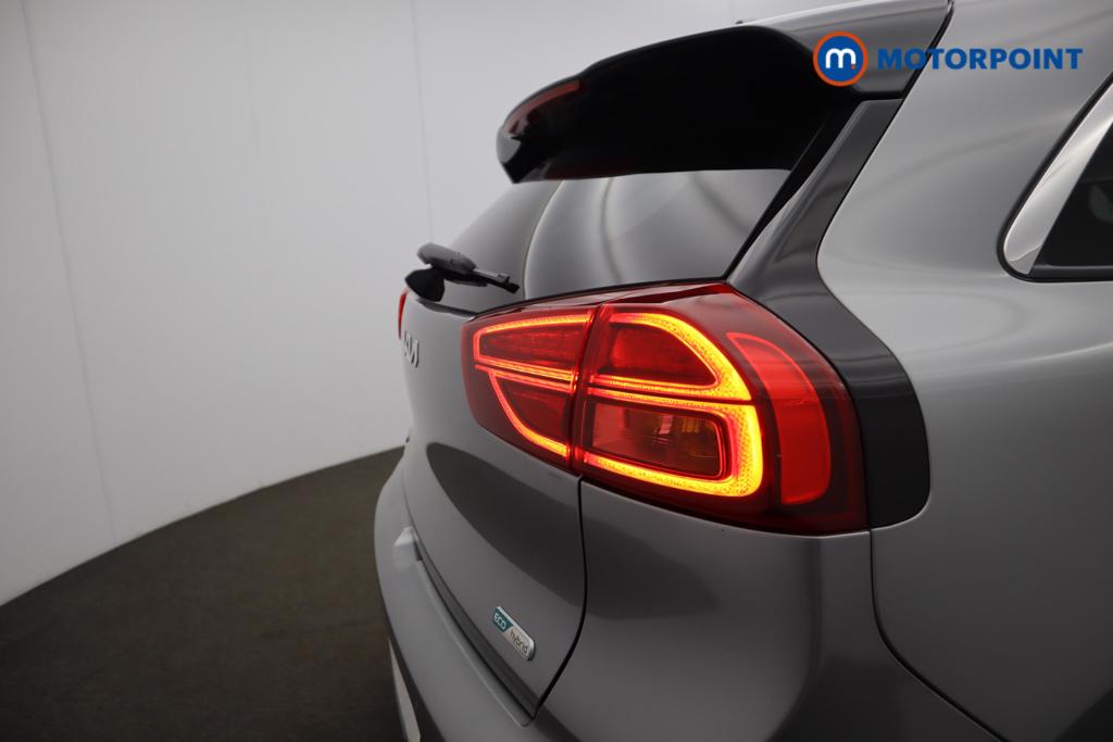 KIA Niro 2 Automatic Petrol-Electric Hybrid SUV - Stock Number (1539698) - 25th supplementary image