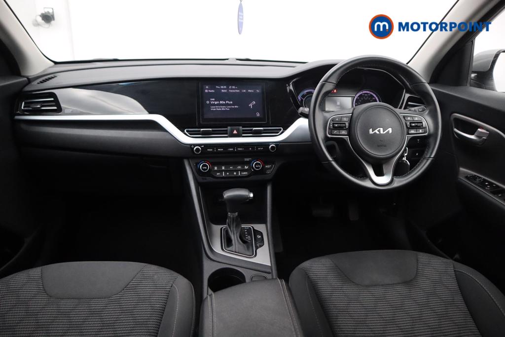 KIA Niro 2 Automatic Petrol-Electric Hybrid SUV - Stock Number (1539698) - 1st supplementary image