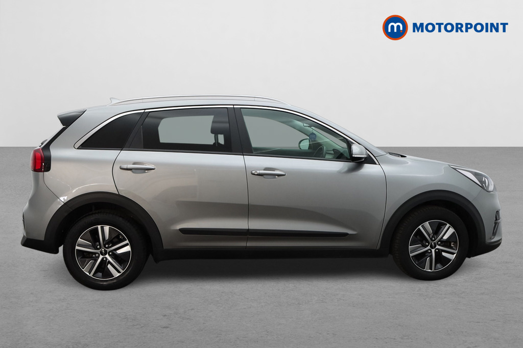 KIA Niro 2 Automatic Petrol-Electric Hybrid SUV - Stock Number (1539698) - Drivers side