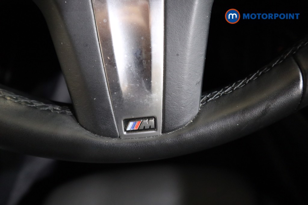 BMW 3 Series M Sport Automatic Petrol Plug-In Hybrid Estate - Stock Number (1539978) - 5th supplementary image