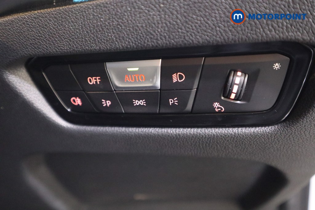 BMW 3 Series M Sport Automatic Petrol Plug-In Hybrid Estate - Stock Number (1539978) - 10th supplementary image