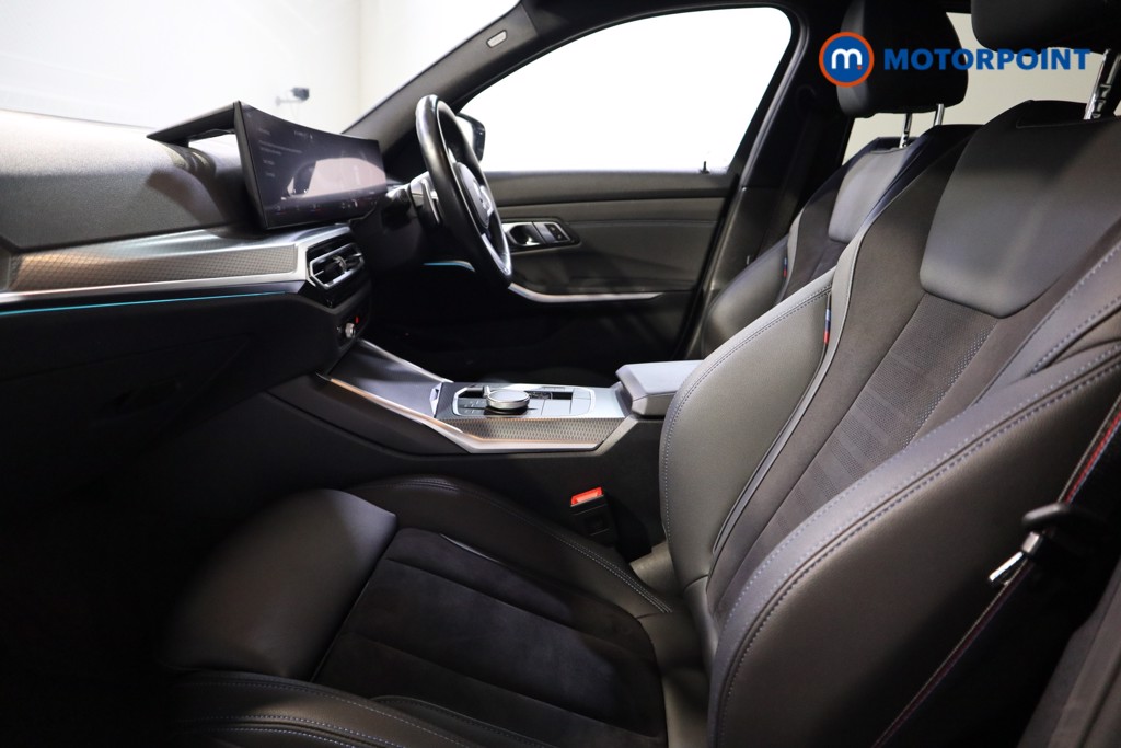 BMW 3 Series M Sport Automatic Petrol Plug-In Hybrid Estate - Stock Number (1539978) - 14th supplementary image