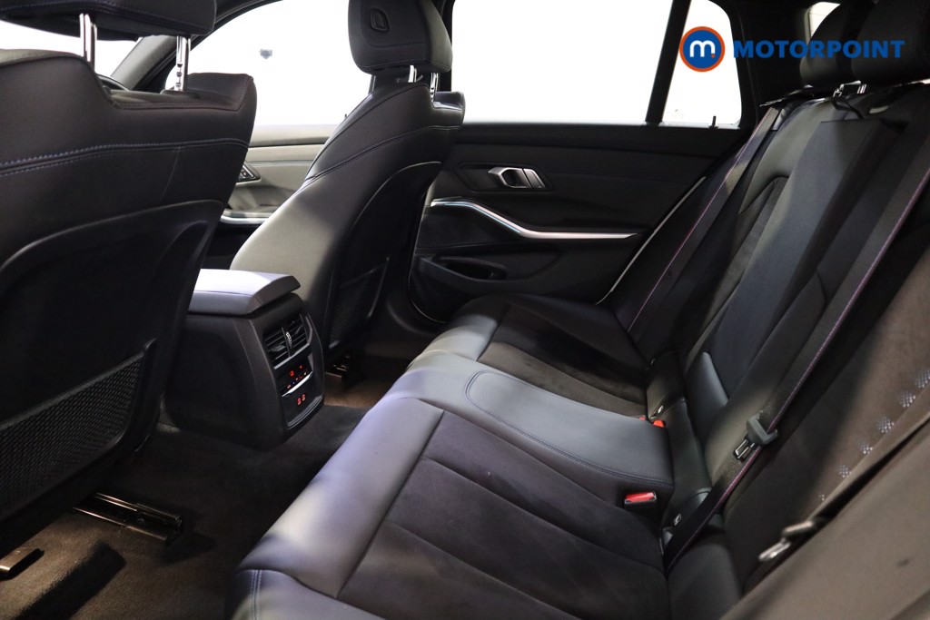 BMW 3 Series M Sport Automatic Petrol Plug-In Hybrid Estate - Stock Number (1539978) - 15th supplementary image