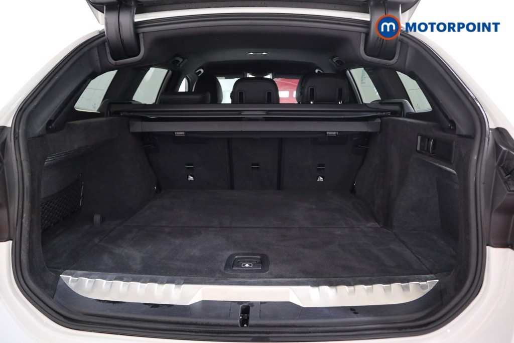 BMW 3 Series M Sport Automatic Petrol Plug-In Hybrid Estate - Stock Number (1539978) - 16th supplementary image