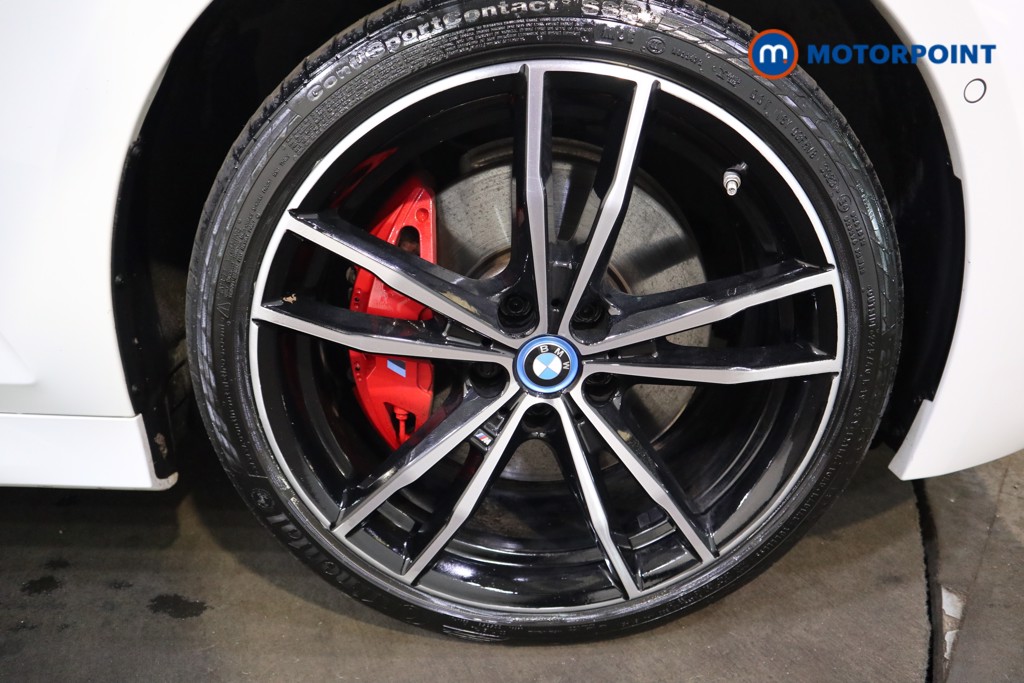 BMW 3 Series M Sport Automatic Petrol Plug-In Hybrid Estate - Stock Number (1539978) - 19th supplementary image
