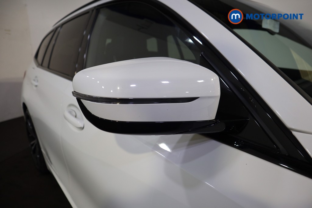 BMW 3 Series M Sport Automatic Petrol Plug-In Hybrid Estate - Stock Number (1539978) - 26th supplementary image