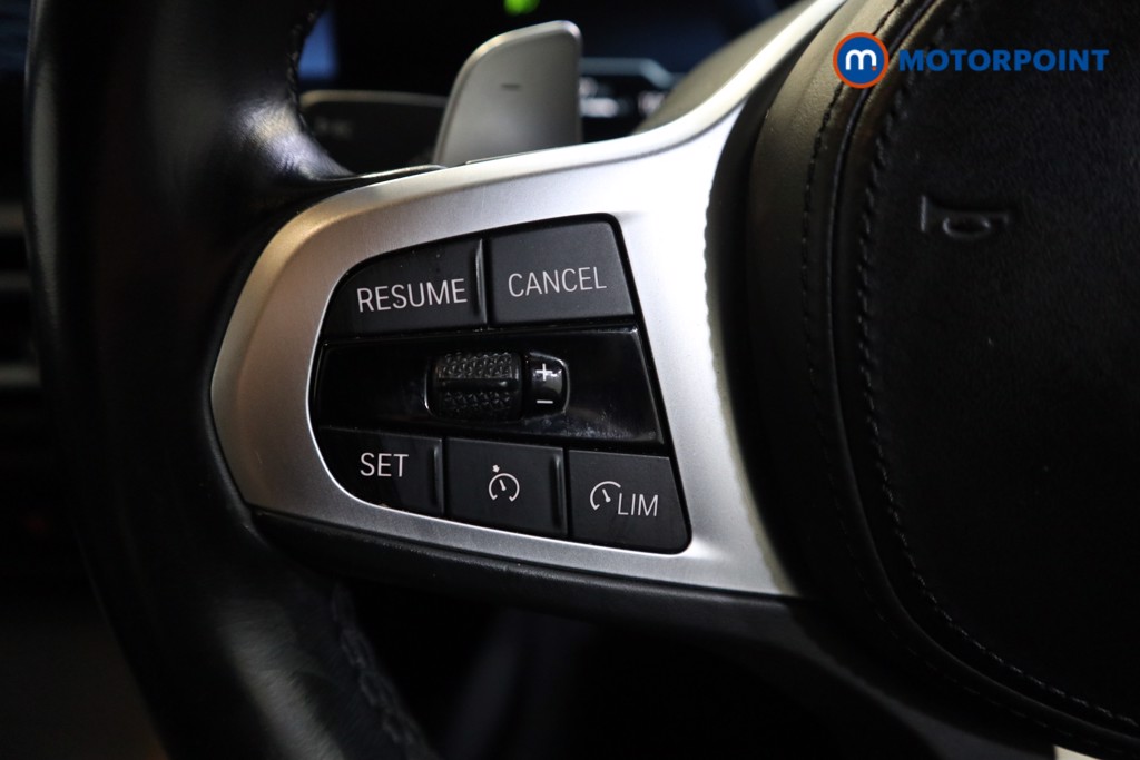 BMW 3 Series M Sport Automatic Petrol Plug-In Hybrid Estate - Stock Number (1539982) - 3rd supplementary image