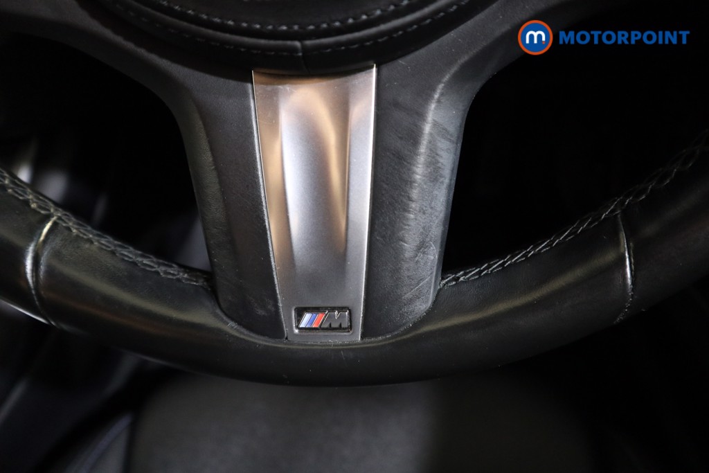 BMW 3 Series M Sport Automatic Petrol Plug-In Hybrid Estate - Stock Number (1539982) - 5th supplementary image