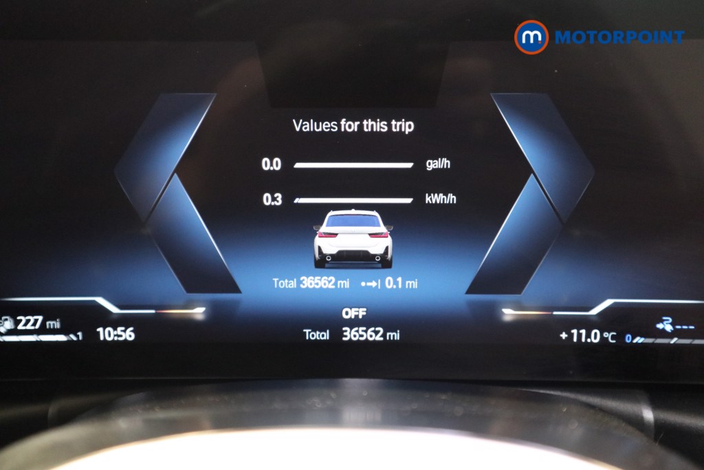 BMW 3 Series M Sport Automatic Petrol Plug-In Hybrid Estate - Stock Number (1539982) - 6th supplementary image