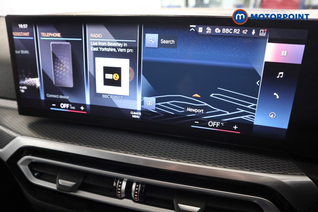BMW 3 Series M Sport Automatic Petrol Plug-In Hybrid Estate - Stock Number (1539982) - 7th supplementary image