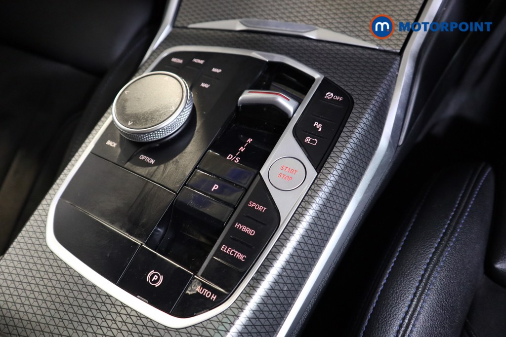 BMW 3 Series M Sport Automatic Petrol Plug-In Hybrid Estate - Stock Number (1539982) - 9th supplementary image