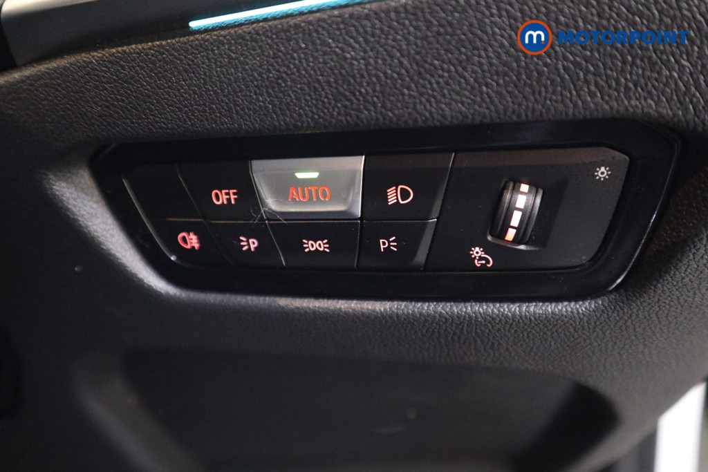 BMW 3 Series M Sport Automatic Petrol Plug-In Hybrid Estate - Stock Number (1539982) - 10th supplementary image