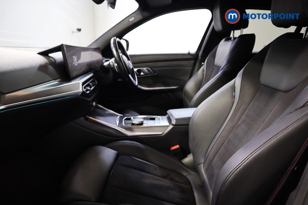 BMW 3 Series M Sport Automatic Petrol Plug-In Hybrid Estate - Stock Number (1539982) - 14th supplementary image