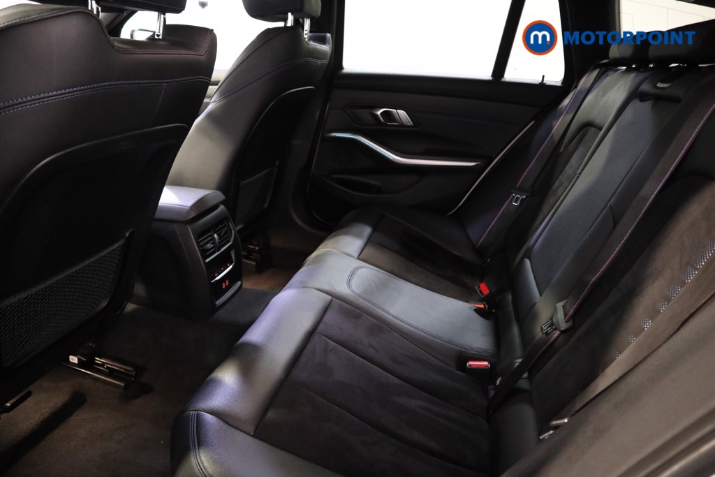 BMW 3 Series M Sport Automatic Petrol Plug-In Hybrid Estate - Stock Number (1539982) - 15th supplementary image