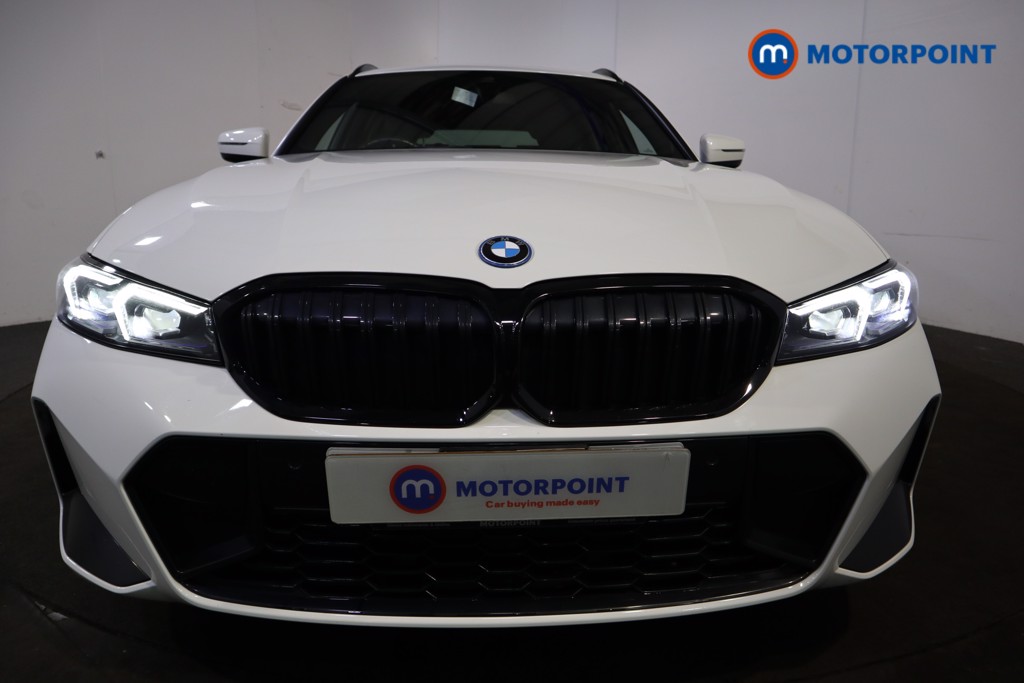 BMW 3 Series M Sport Automatic Petrol Plug-In Hybrid Estate - Stock Number (1539982) - 29th supplementary image