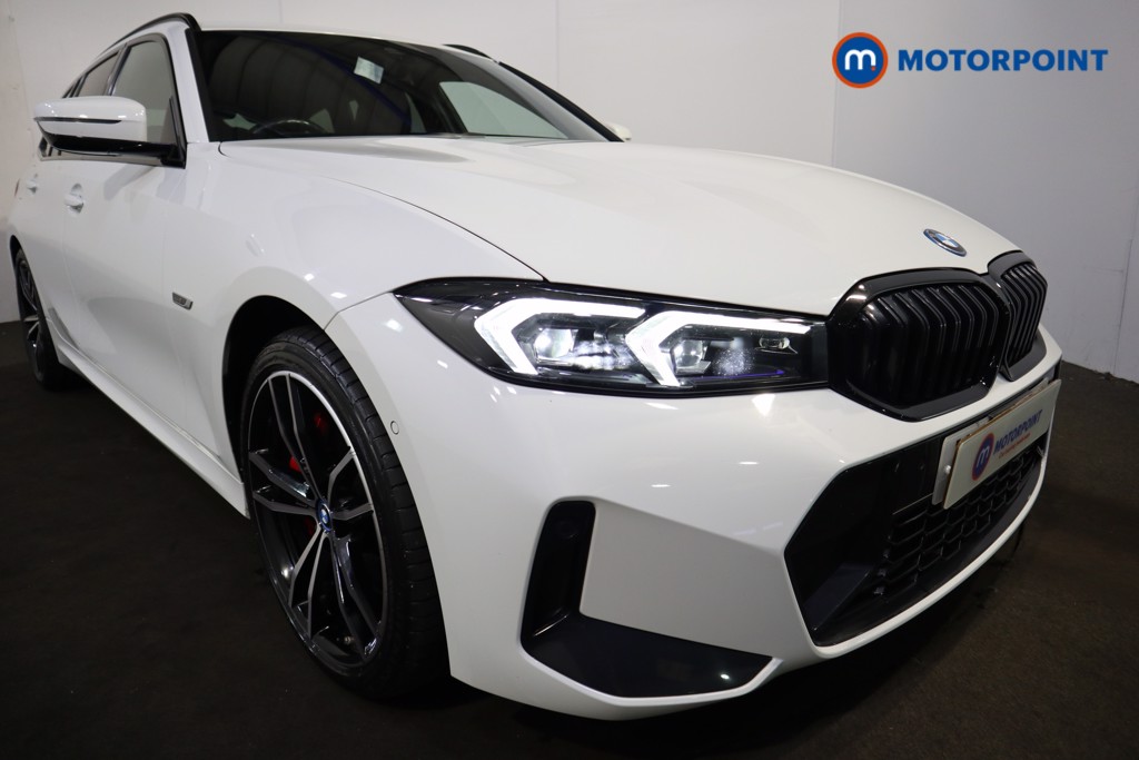 BMW 3 Series M Sport Automatic Petrol Plug-In Hybrid Estate - Stock Number (1539982) - 30th supplementary image