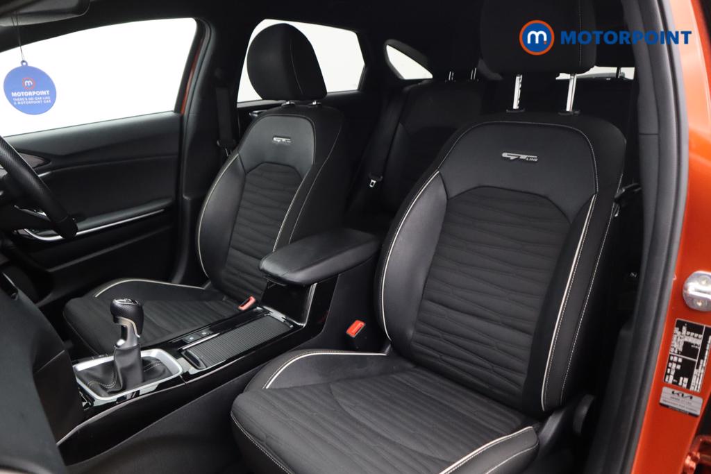 KIA Pro Ceed Gt-Line Manual Petrol Estate - Stock Number (1540047) - 3rd supplementary image