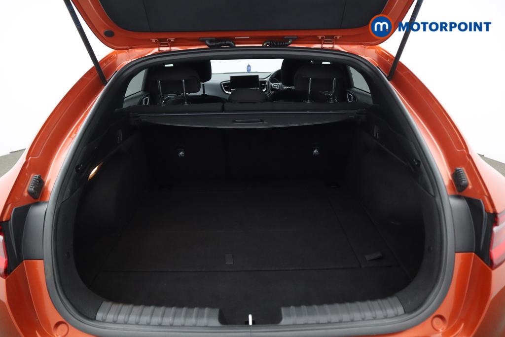 KIA Pro Ceed Gt-Line Manual Petrol Estate - Stock Number (1540047) - 5th supplementary image