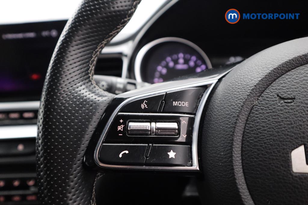 KIA Pro Ceed Gt-Line Manual Petrol Estate - Stock Number (1540047) - 7th supplementary image
