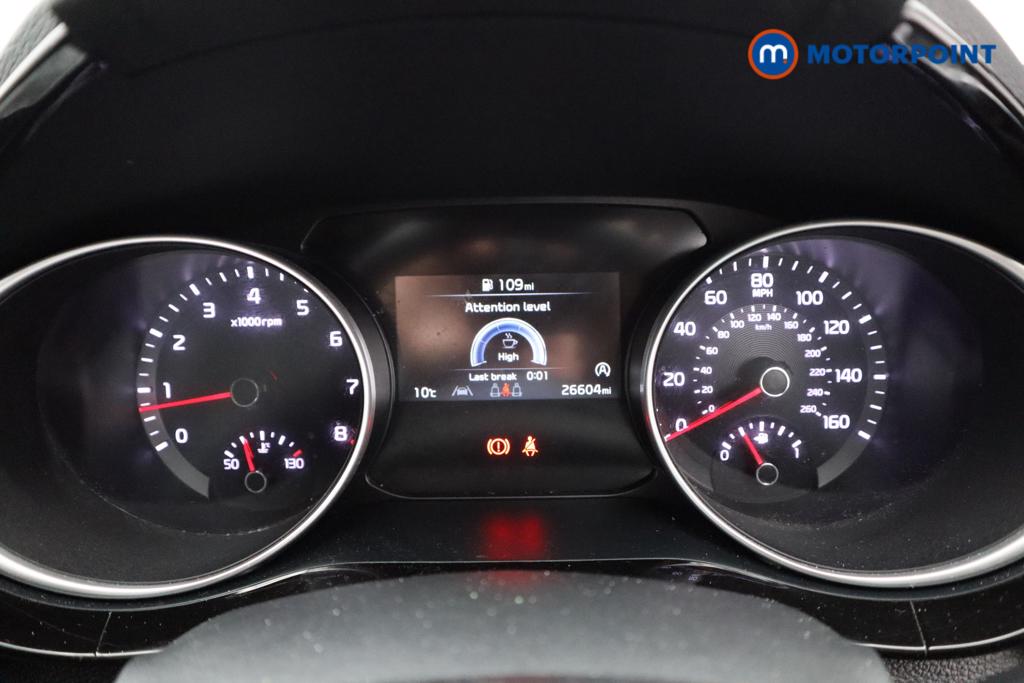KIA Pro Ceed Gt-Line Manual Petrol Estate - Stock Number (1540047) - 9th supplementary image
