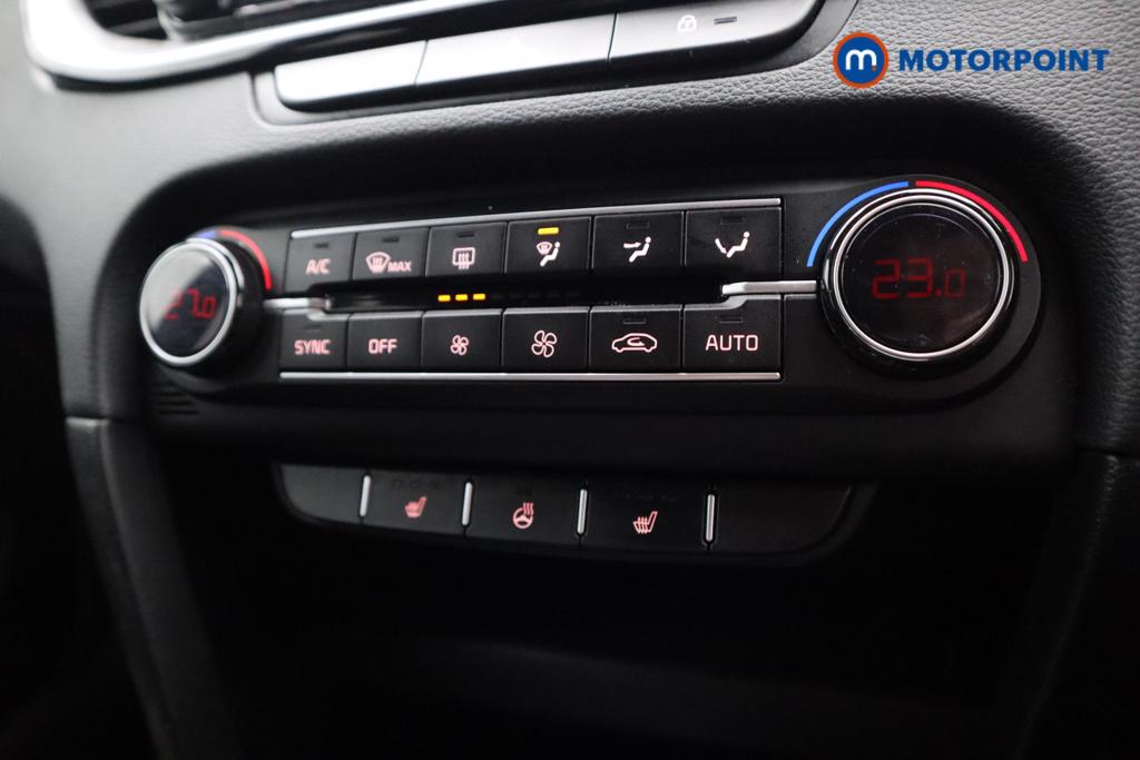 KIA Pro Ceed Gt-Line Manual Petrol Estate - Stock Number (1540047) - 13th supplementary image