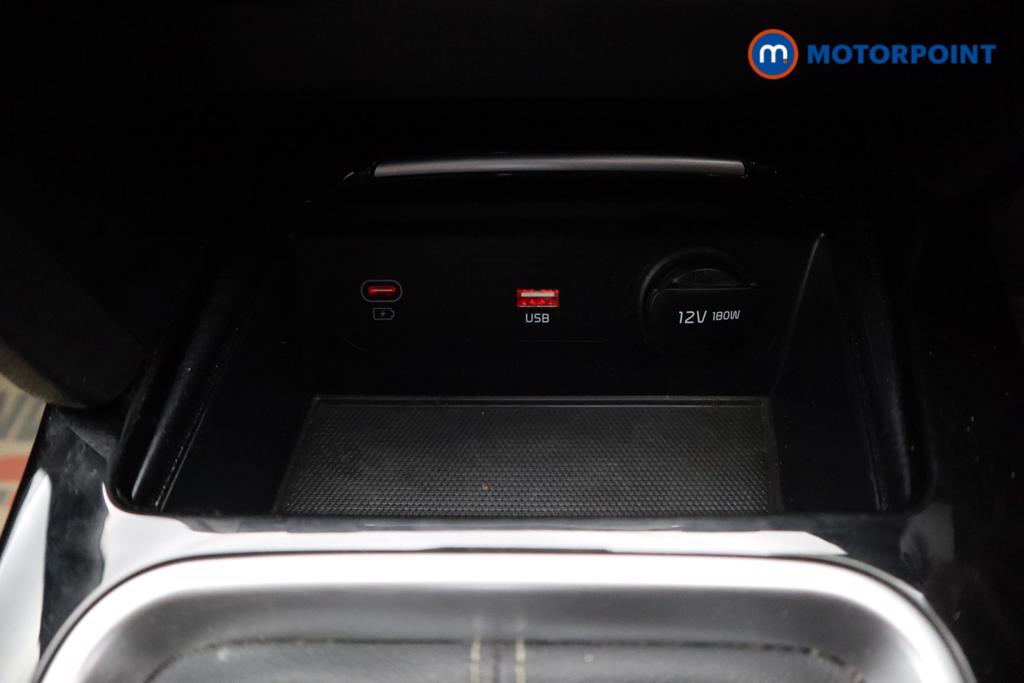 KIA Pro Ceed Gt-Line Manual Petrol Estate - Stock Number (1540047) - 15th supplementary image