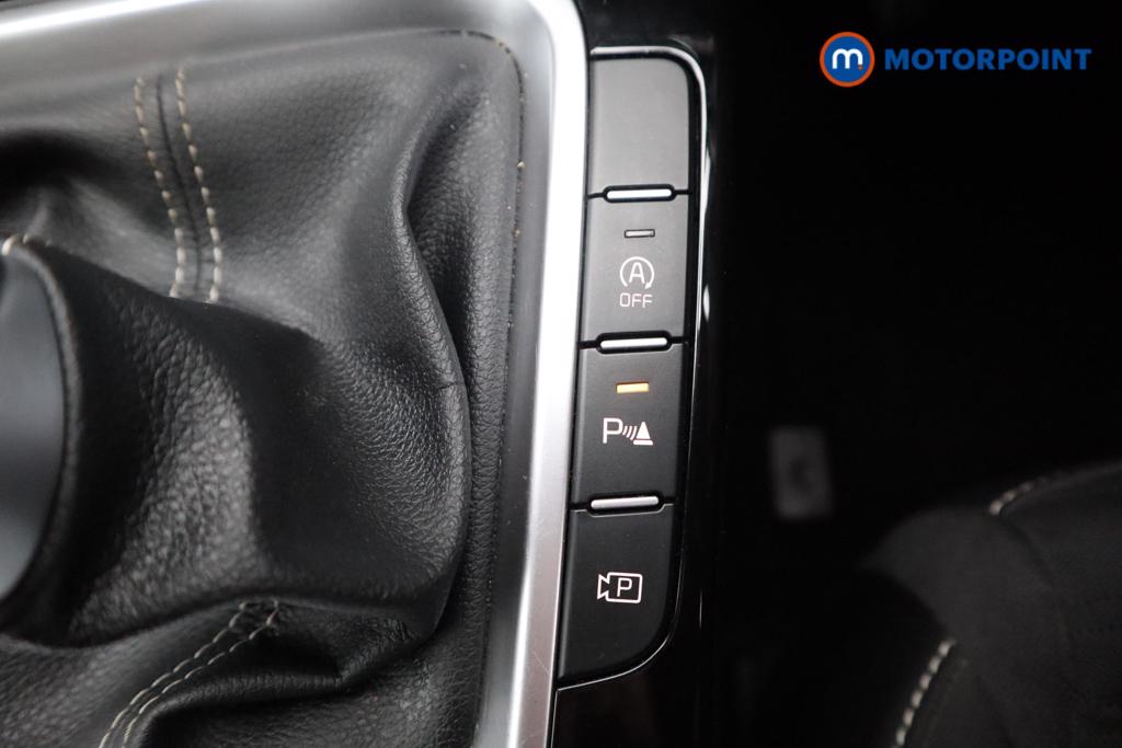 KIA Pro Ceed Gt-Line Manual Petrol Estate - Stock Number (1540047) - 16th supplementary image
