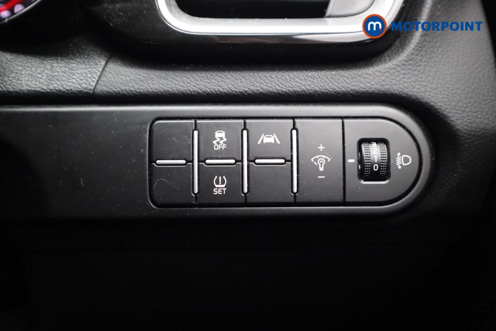 KIA Pro Ceed Gt-Line Manual Petrol Estate - Stock Number (1540047) - 17th supplementary image