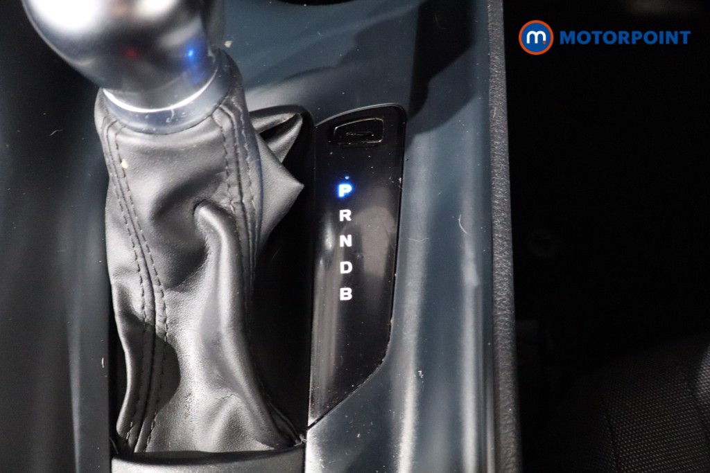 Toyota C-Hr Icon Automatic Petrol-Electric Hybrid SUV - Stock Number (1540058) - 15th supplementary image