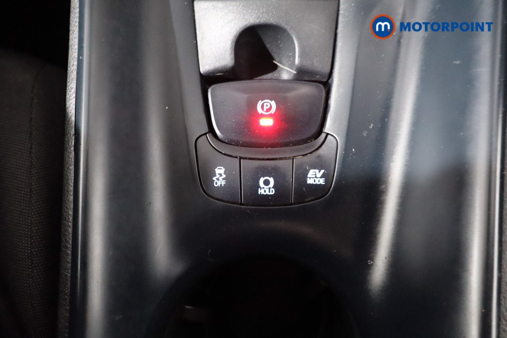 Toyota C-Hr Icon Automatic Petrol-Electric Hybrid SUV - Stock Number (1540058) - 16th supplementary image