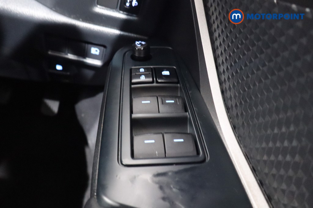 Toyota C-Hr Icon Automatic Petrol-Electric Hybrid SUV - Stock Number (1540058) - 17th supplementary image