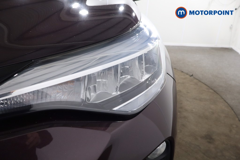 Toyota C-Hr Icon Automatic Petrol-Electric Hybrid SUV - Stock Number (1540058) - 19th supplementary image