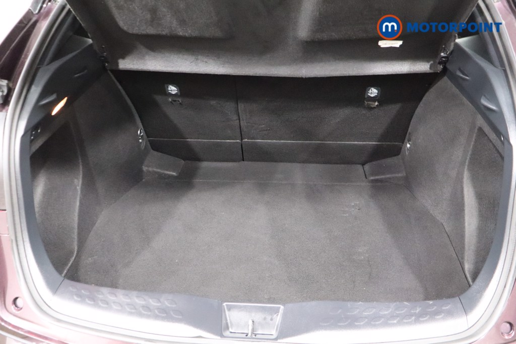 Toyota C-Hr Icon Automatic Petrol-Electric Hybrid SUV - Stock Number (1540058) - 25th supplementary image