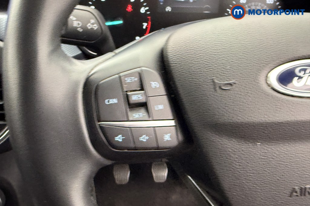 Ford Focus Active Edition Manual Petrol-Electric Hybrid Hatchback - Stock Number (1540157) - 13th supplementary image
