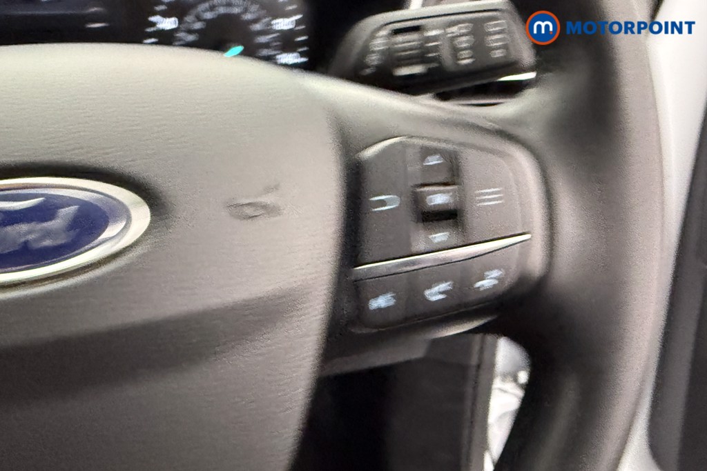 Ford Focus Active Edition Manual Petrol-Electric Hybrid Hatchback - Stock Number (1540157) - 14th supplementary image