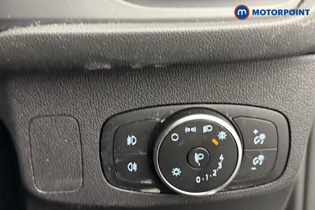 Ford Focus Active Edition Manual Petrol-Electric Hybrid Hatchback - Stock Number (1540157) - 15th supplementary image