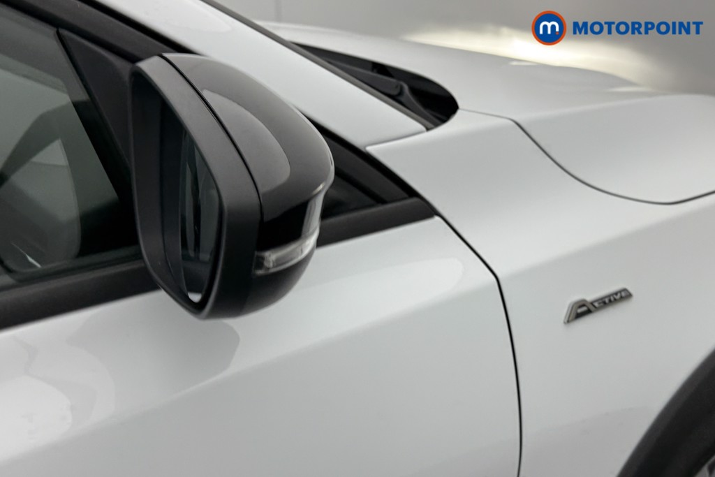 Ford Focus Active Edition Manual Petrol-Electric Hybrid Hatchback - Stock Number (1540157) - 18th supplementary image