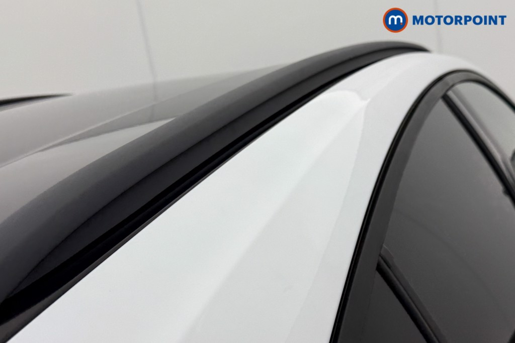 Ford Focus Active Edition Manual Petrol-Electric Hybrid Hatchback - Stock Number (1540157) - 19th supplementary image