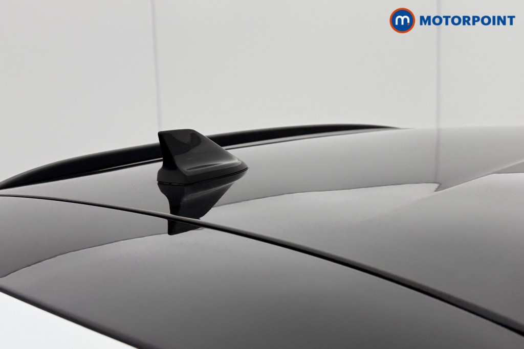 Ford Focus Active Edition Manual Petrol-Electric Hybrid Hatchback - Stock Number (1540157) - 20th supplementary image